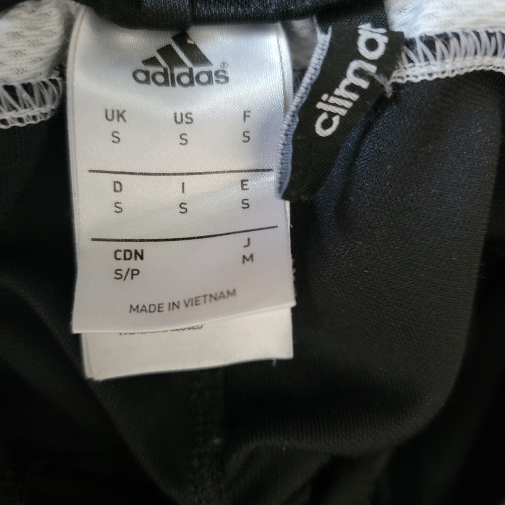 Adidas Trackpants - Picture 4 of 6